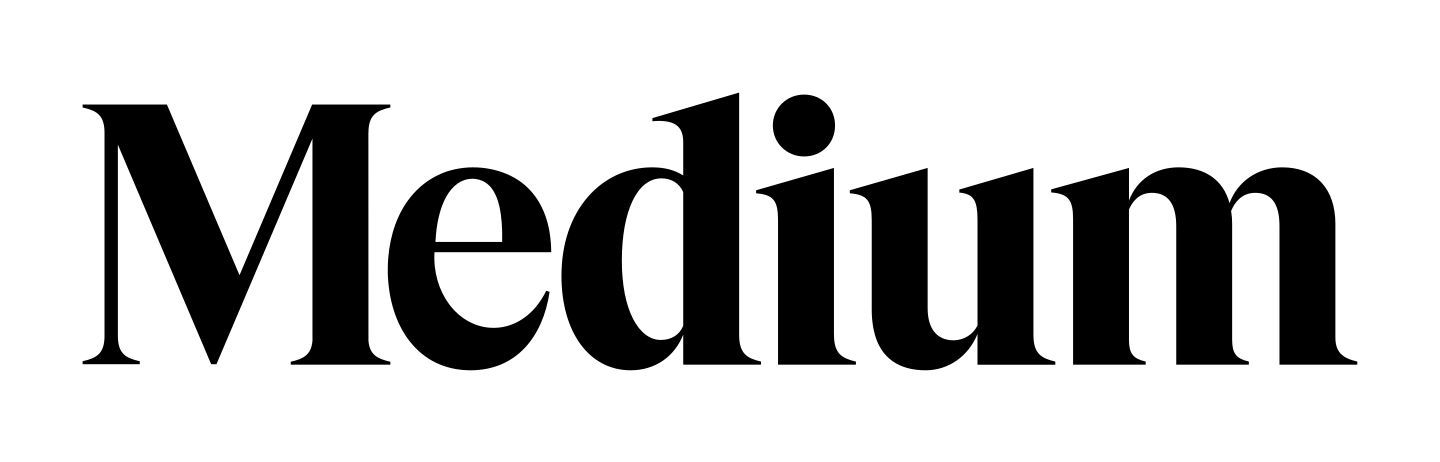 Medium logo